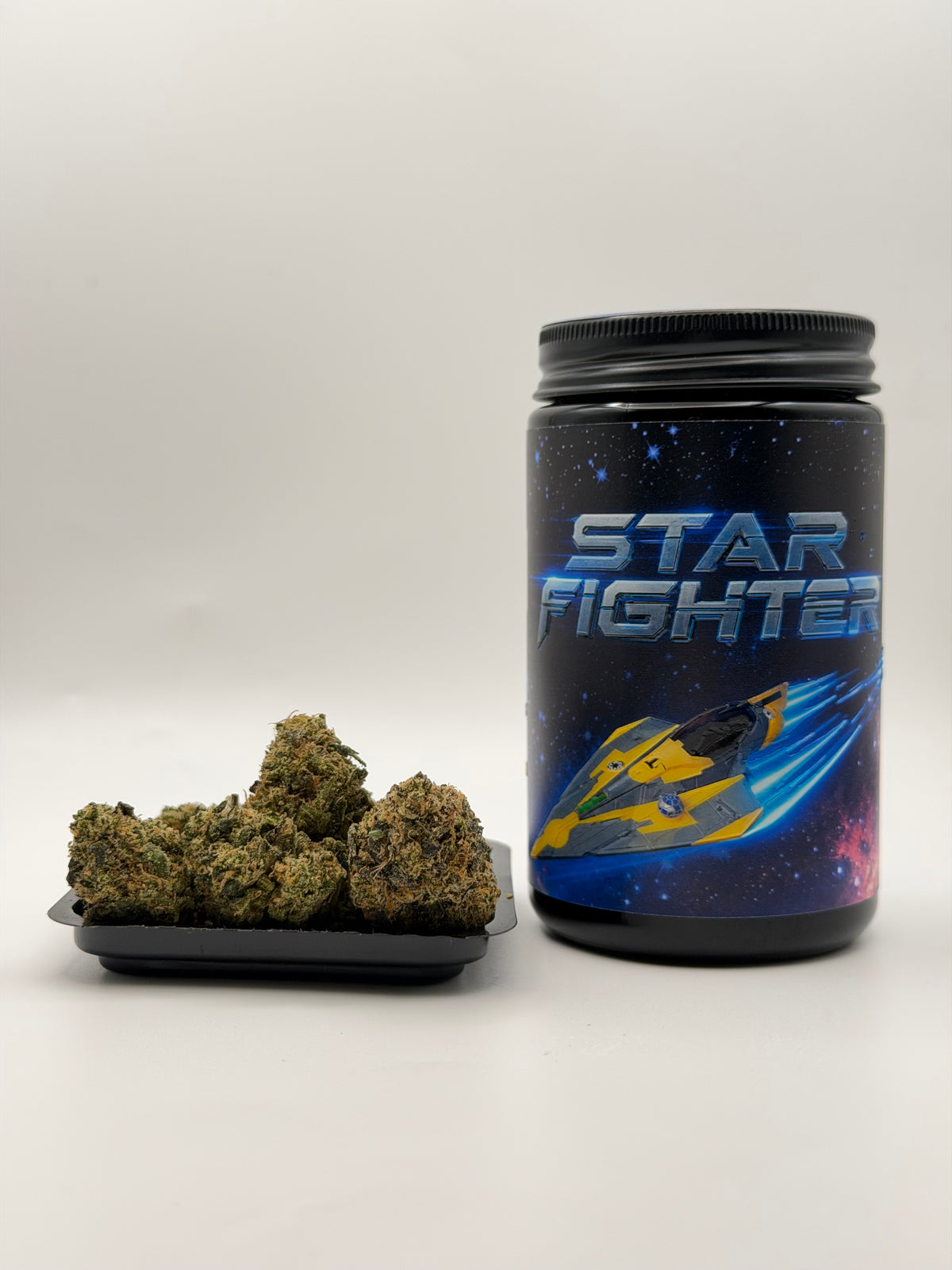 Star Fighter