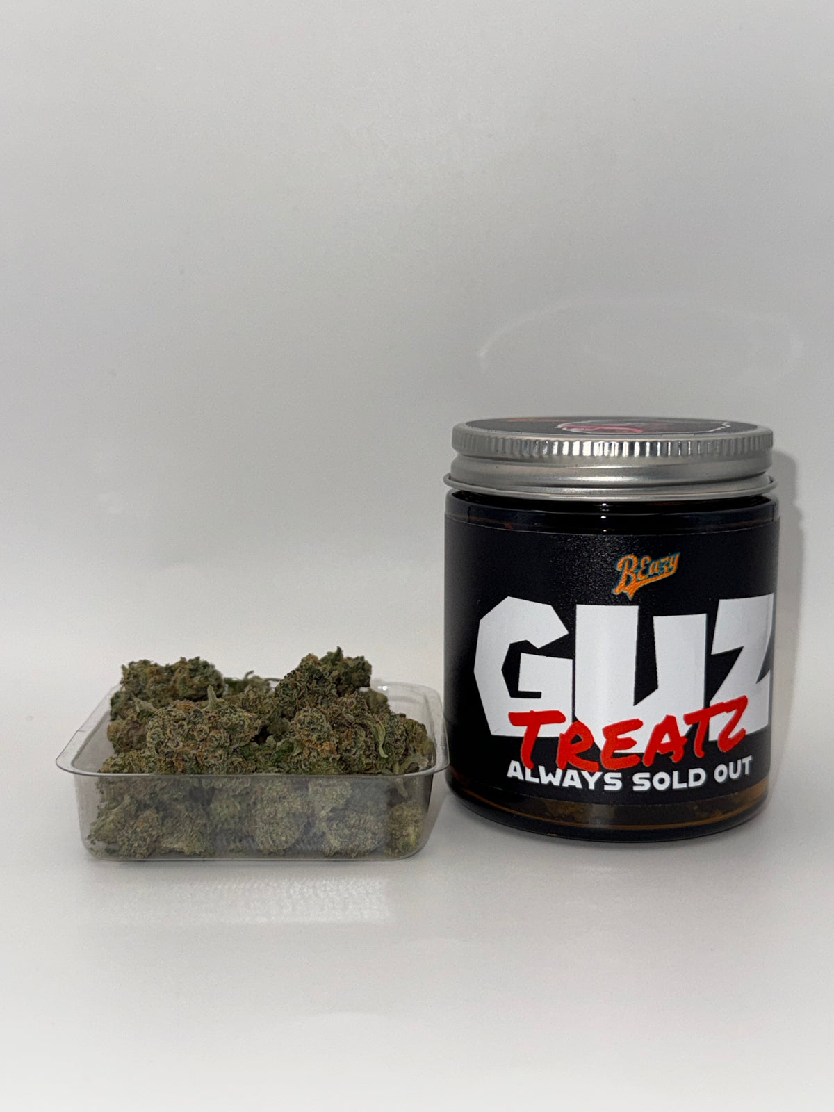 Guz Treatz