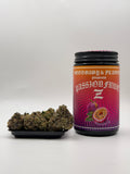 Passionfruit Z