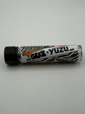 2G Guz with .5G Yuzu Rosin