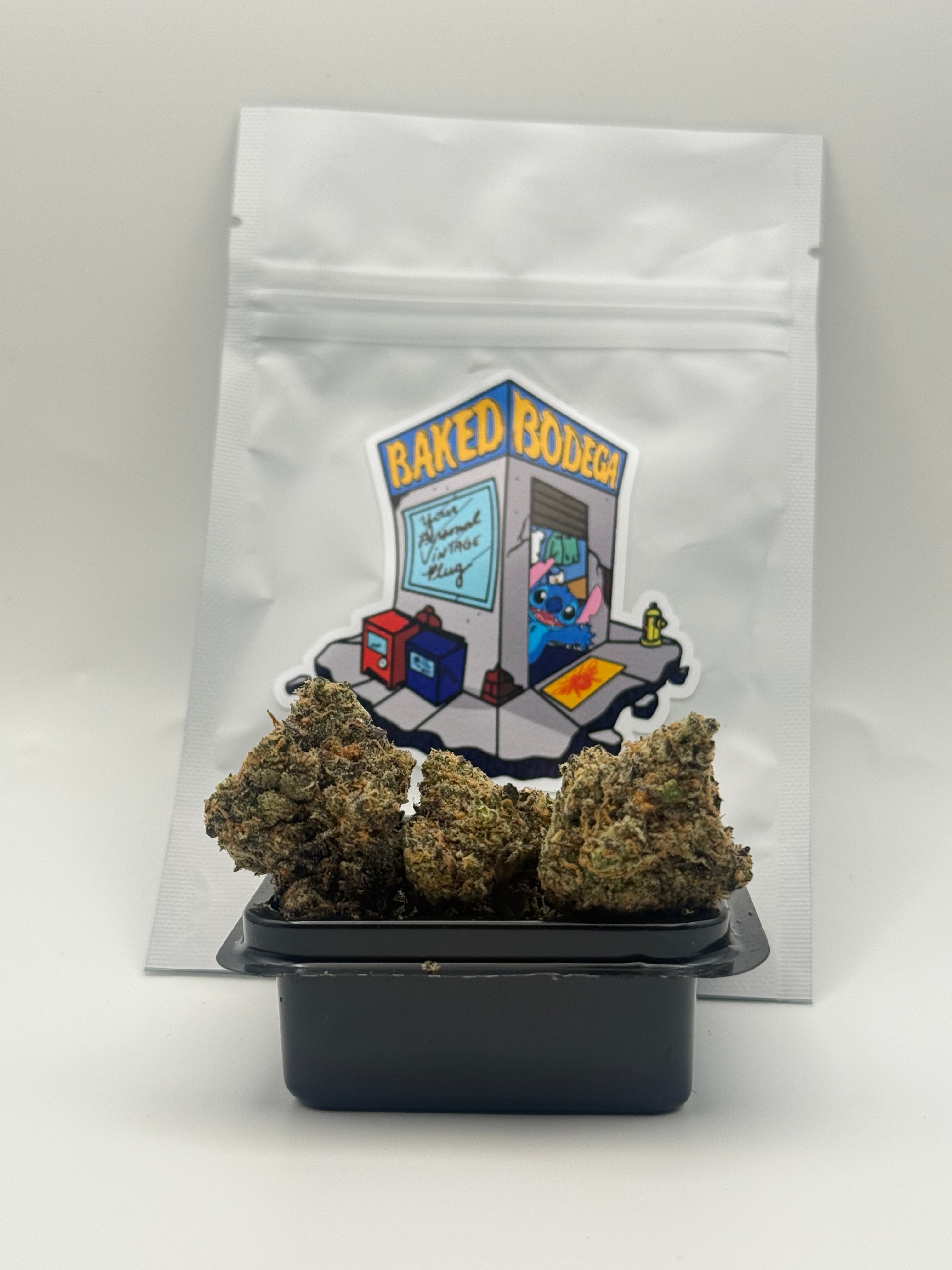 LemonHeadz