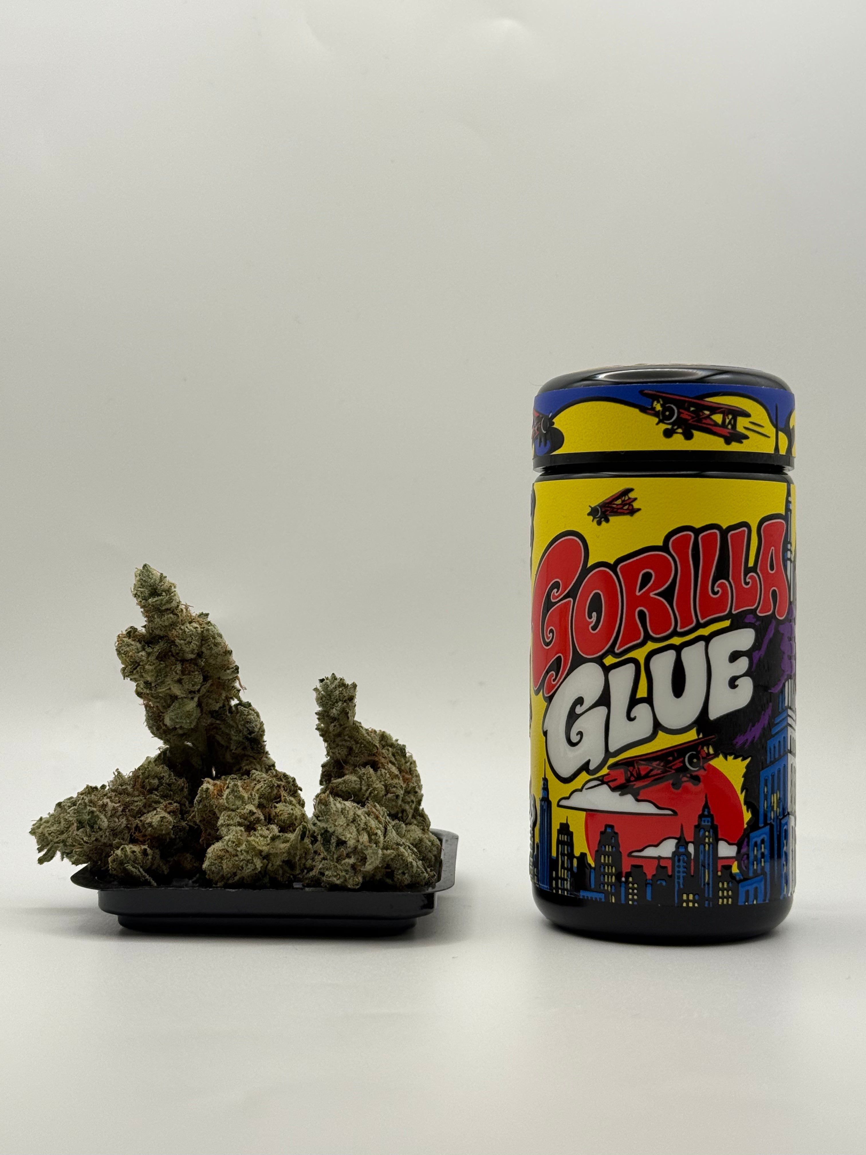 Gorilla Glue