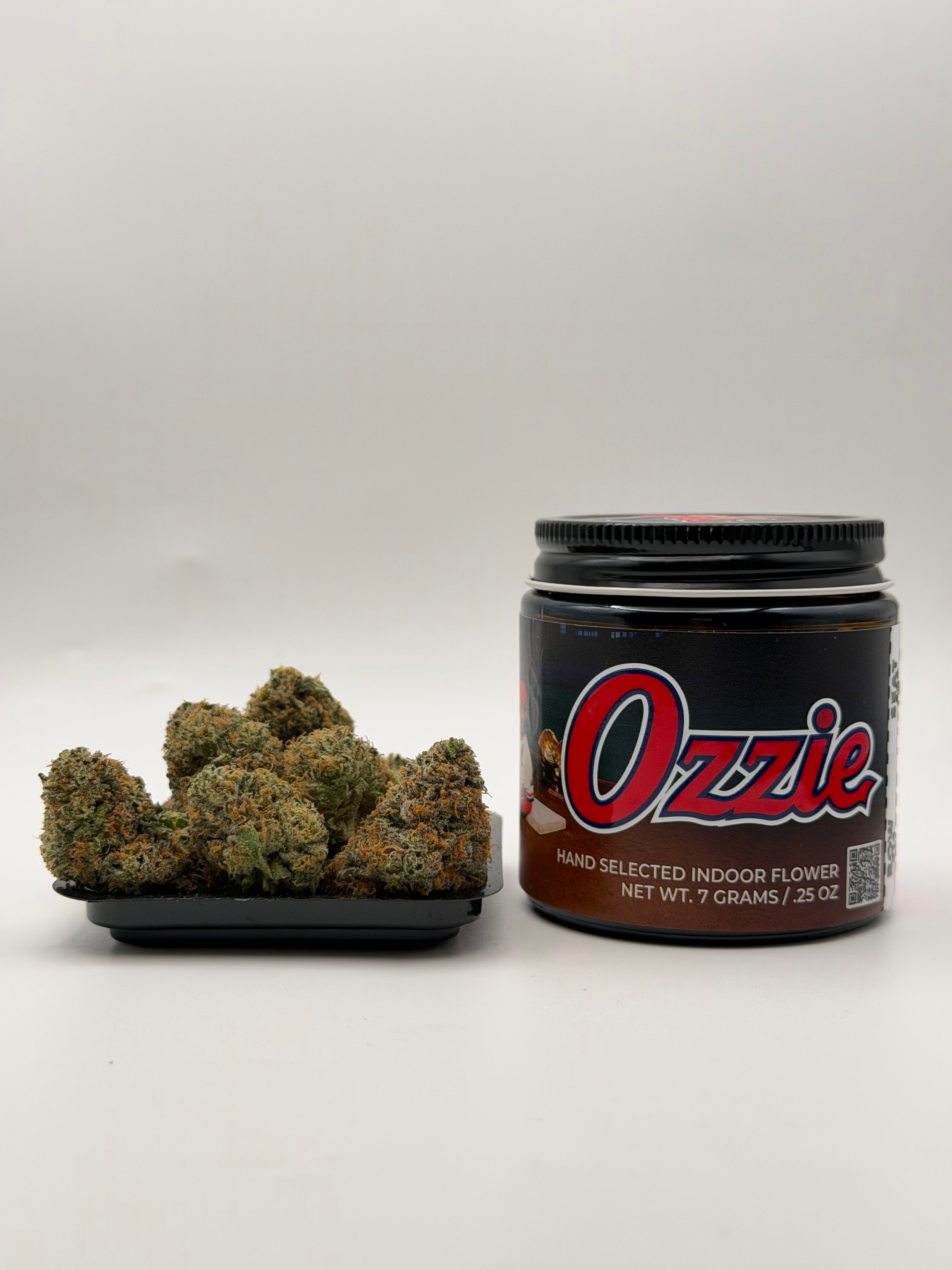 Ozzie