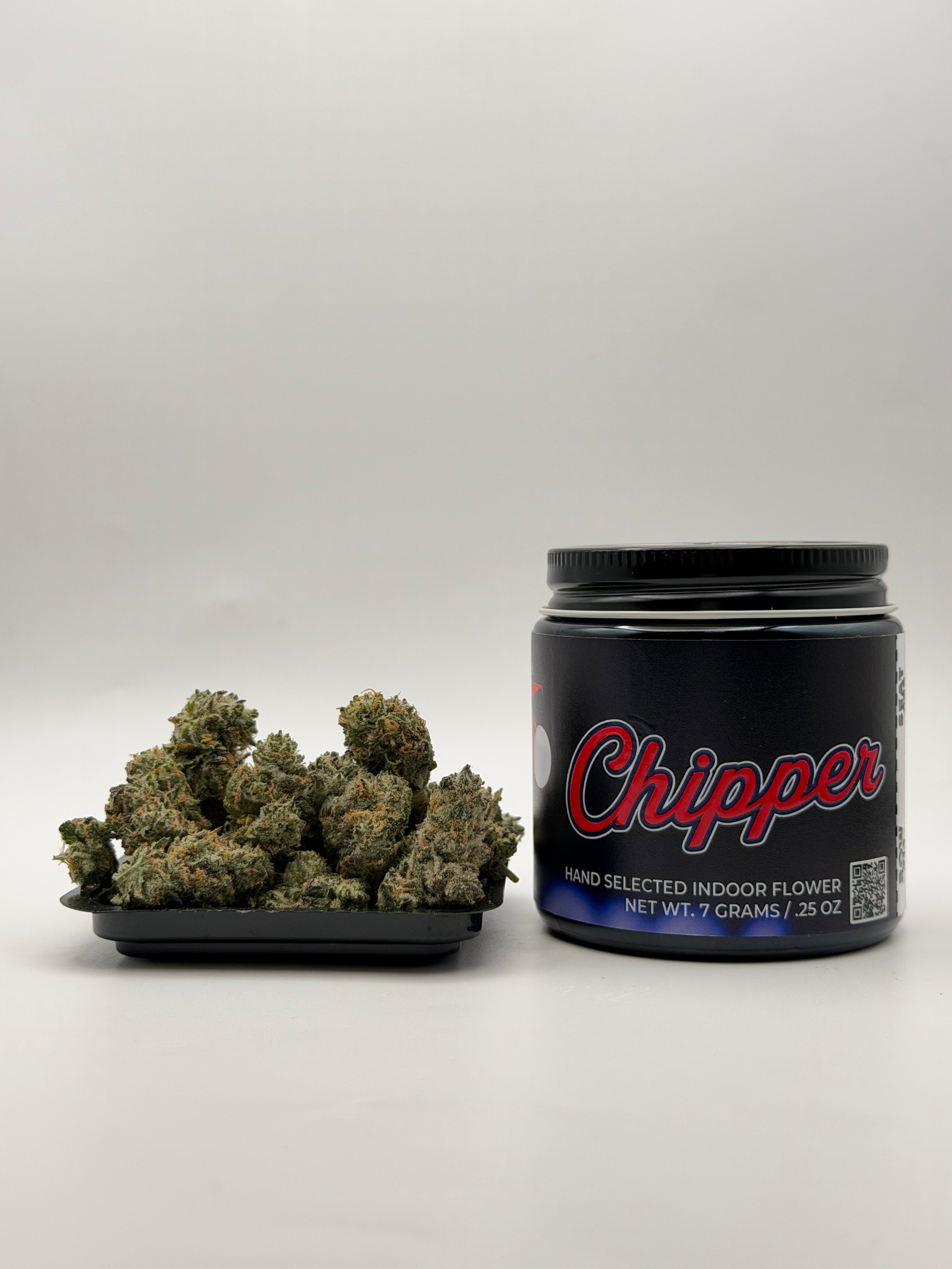The Chipper