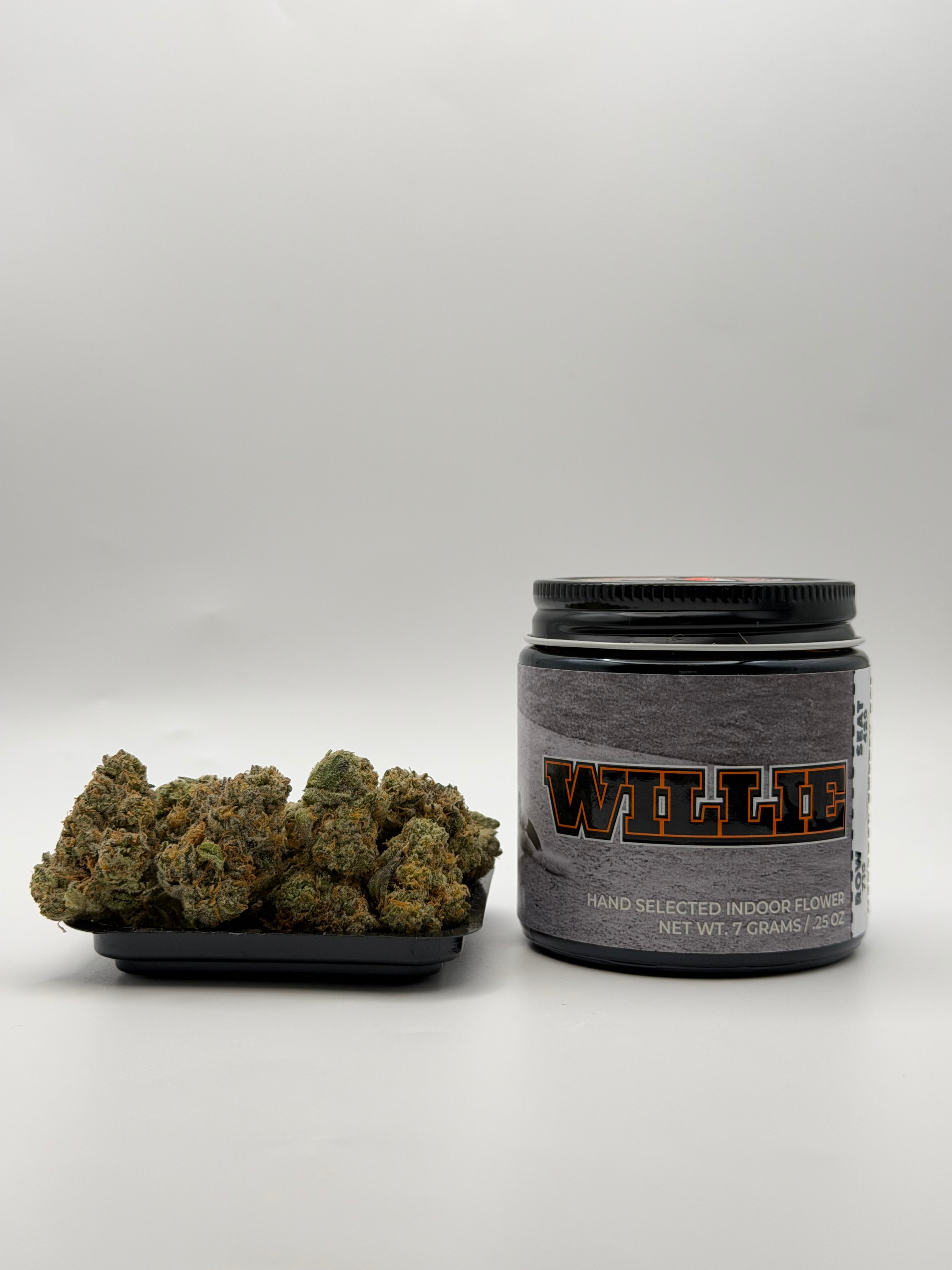 Willie